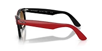 Ray-Ban Unisex On Black