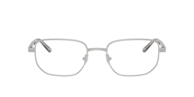 Brooks Brothers Man Matte Silver