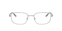 Brooks Brothers Man Matte Silver