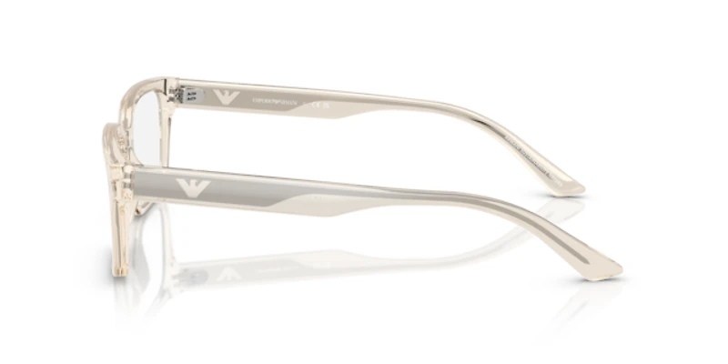 Emporio Armani Man Iridescent Crystal