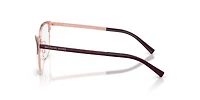 Michael Kors Woman Rose Gold