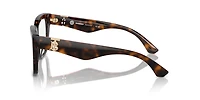 Burberry Woman Dark Havana