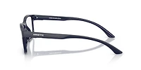 Arnette Man Dark Blue Matte, Shiny