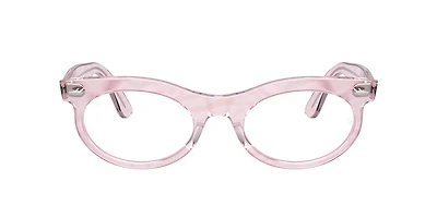 RB2242V Wayfarer Oval Optics Change