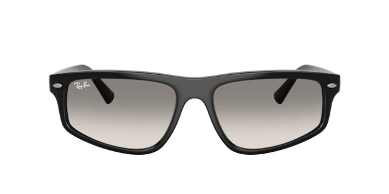 Ray-Ban Unisex Black