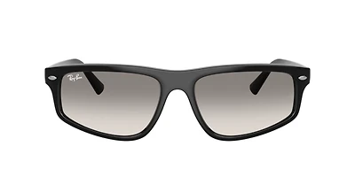 Ray-Ban Unisex Black
