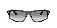 Ray-Ban Unisex Black