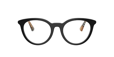 Burberry Woman Black
