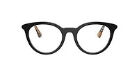Burberry Woman Black
