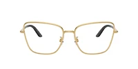 Dolce&Gabbana Woman Gold