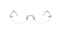 RB3929V Optics By A$AP Rocky