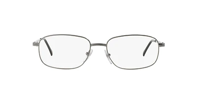Sferoflex Man Gunmetal
