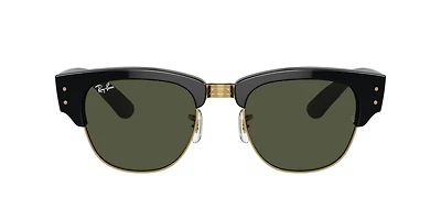 RB0316S Mega Clubmaster