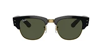 RB0316S Mega Clubmaster