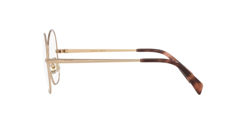 Celine Woman Gold
