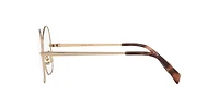 Celine Woman Gold
