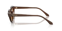 Giorgio Armani Unisex Brushed