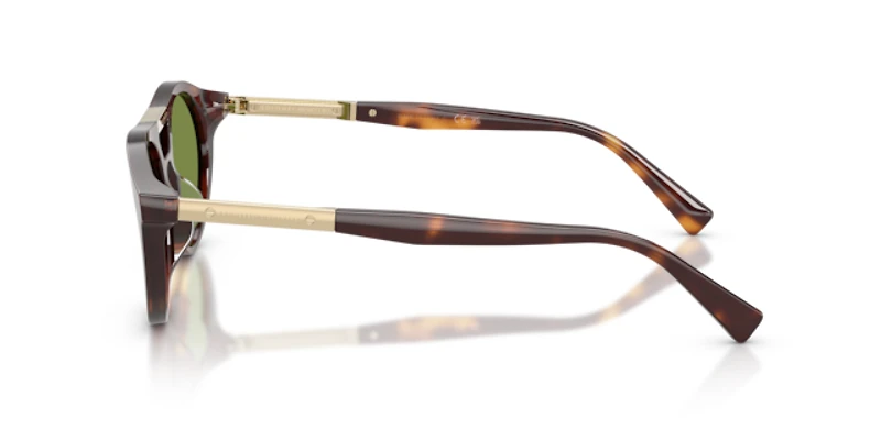 Brunello Cucinelli Unisex Havana Borgo