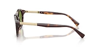 Brunello Cucinelli Unisex Havana Borgo