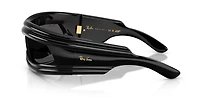 Ray-Ban Unisex Black