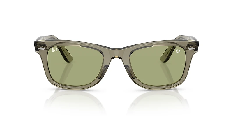 RB2140 Ray-Ban Star Wars™ – Master Yoda Wayfarer