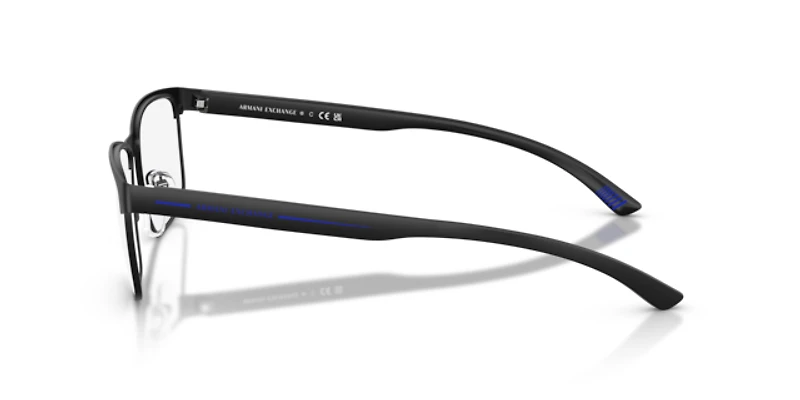 Armani Exchange Man Matte