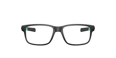 Oakley_Lenses Man Black