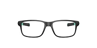 Oakley_Lenses Man Black