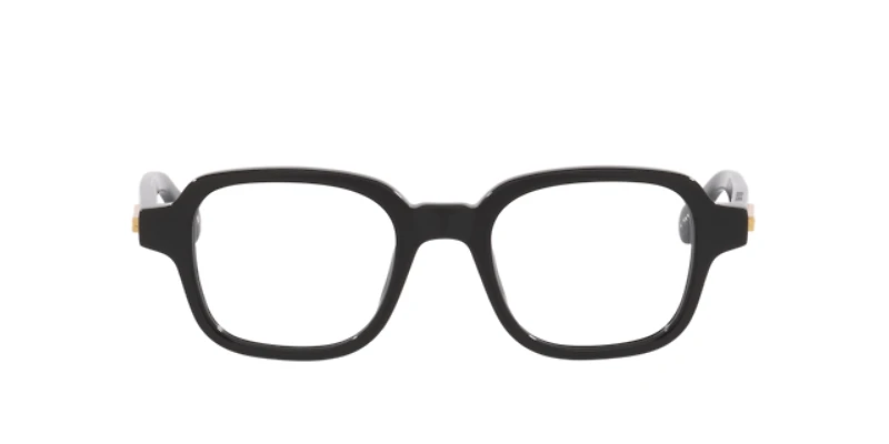 Bottega Veneta Man Black