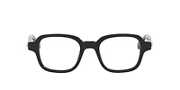 Bottega Veneta Man Black