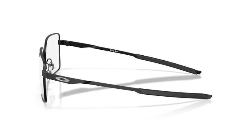 Oakley Man Satin Black