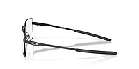 Oakley Man Satin Black