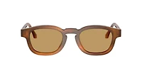 Giorgio Armani Unisex Striped Honey