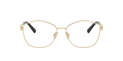 Tiffany Woman Pale Gold