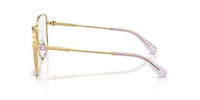 Swarovski Woman Gold
