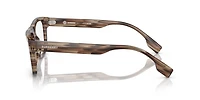 Burberry Man Green