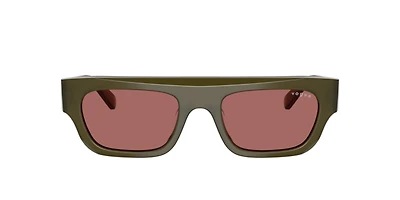 Vogue Woman Opal Olive Green