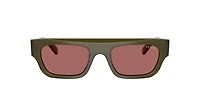 Vogue Woman Opal Olive Green
