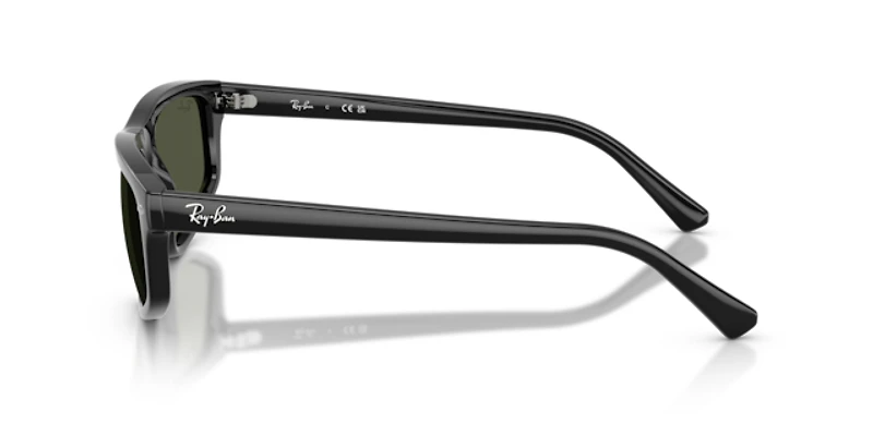 Ray-Ban Unisex Black