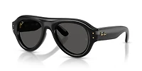 RB4925 Aviator Puffer