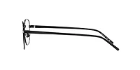 Saint Laurent Unisex Black
