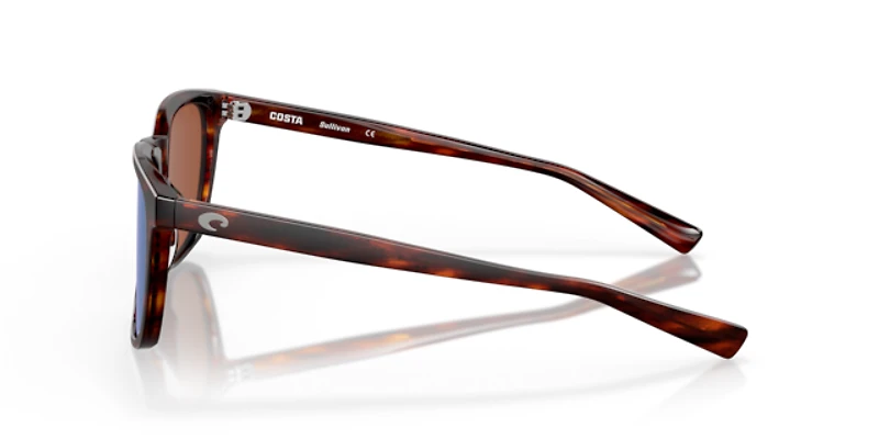Costa Del Mar Unisex Tortoise