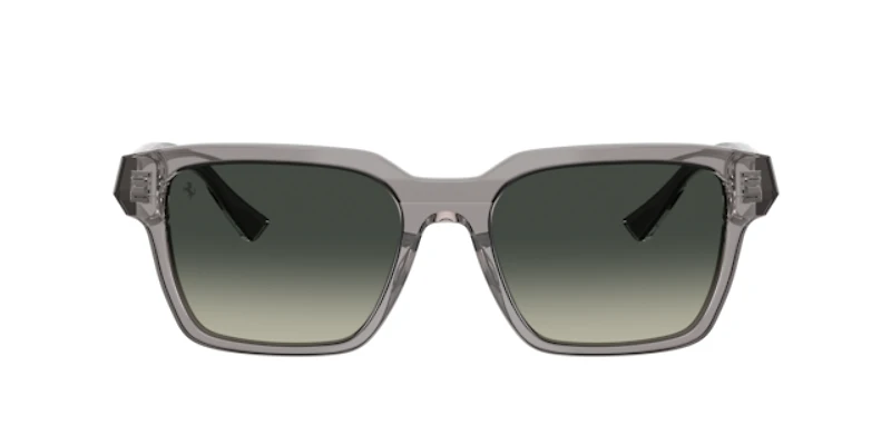 Ferrari Unisex Transparent Grey