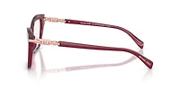 Michael Kors Woman Berry