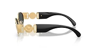 Versace Man Gold