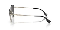 Burberry Woman Light Gold