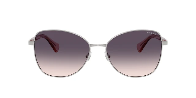 Ralph by Ralph Lauren Woman Shiny Silver