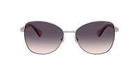 Ralph by Ralph Lauren Woman Shiny Silver