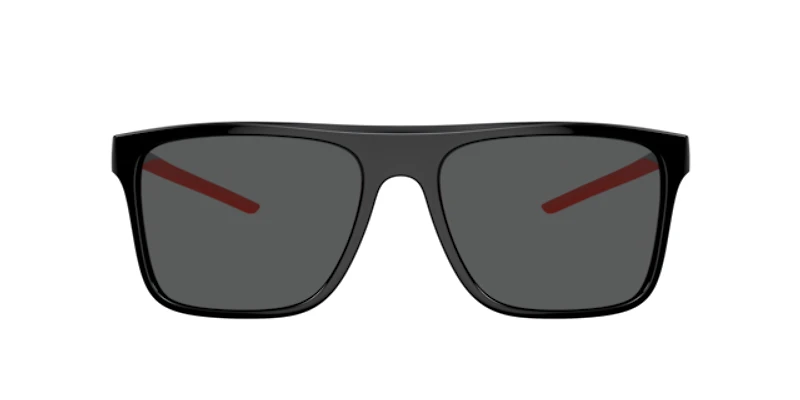 Scuderia Ferrari Man Black