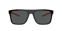 Scuderia Ferrari Man Black